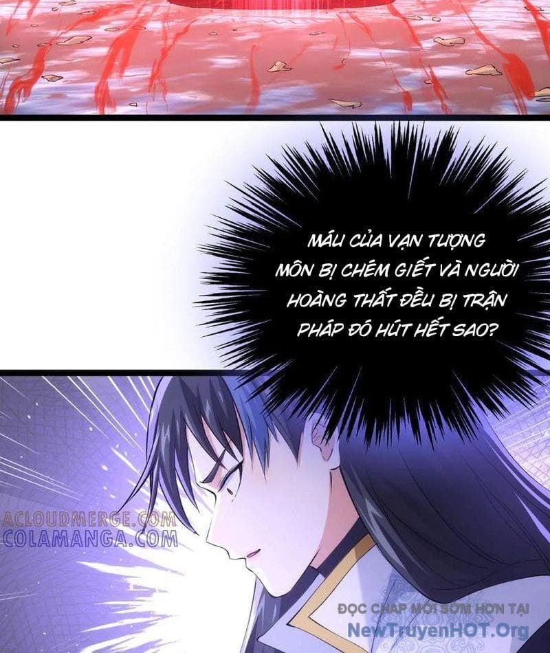 Truyện Tranh Ta Đoạt Xá Người Chơi Hệ Thống trang 7