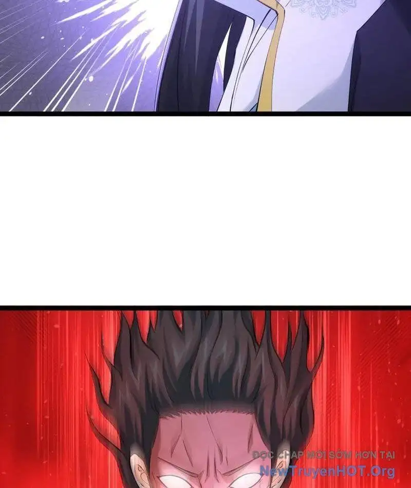 Truyện Tranh Ta Đoạt Xá Người Chơi Hệ Thống trang 7