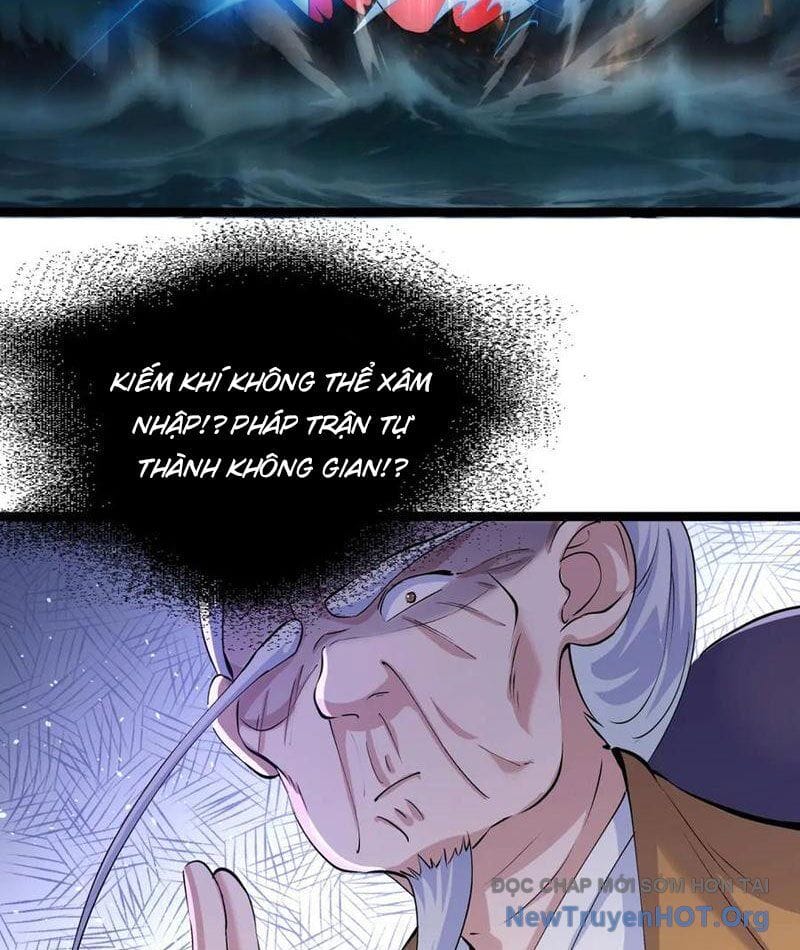 Truyện Tranh Ta Đoạt Xá Người Chơi Hệ Thống trang 7