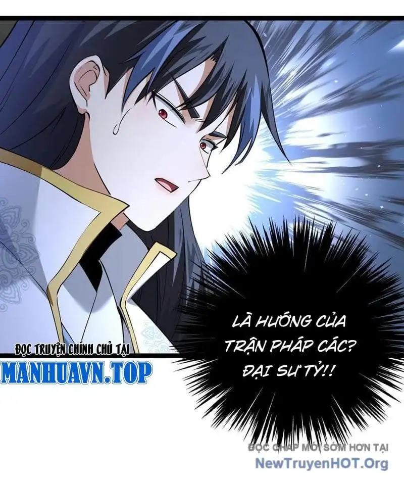 Truyện Tranh Ta Đoạt Xá Người Chơi Hệ Thống trang 7