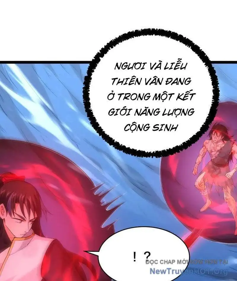 Truyện Tranh Ta Đoạt Xá Người Chơi Hệ Thống trang 7