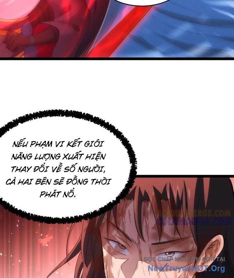 Truyện Tranh Ta Đoạt Xá Người Chơi Hệ Thống trang 7