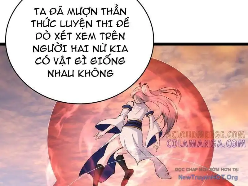 Truyện Tranh Ta Đoạt Xá Người Chơi Hệ Thống trang 7