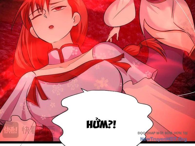 Truyện Tranh Ta Đoạt Xá Người Chơi Hệ Thống trang 7