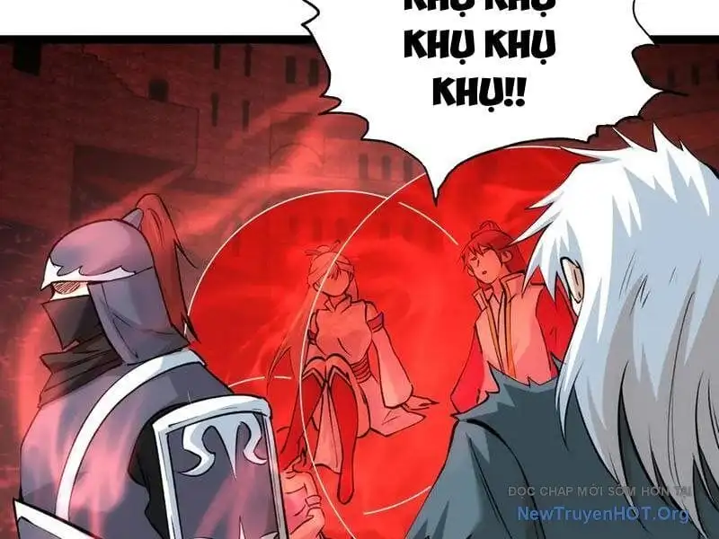 Truyện Tranh Ta Đoạt Xá Người Chơi Hệ Thống trang 7