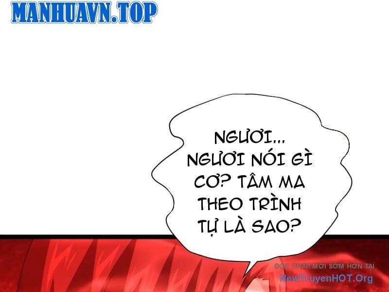 Truyện Tranh Ta Đoạt Xá Người Chơi Hệ Thống trang 7