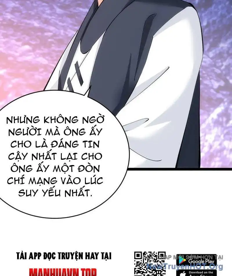 Truyện Tranh Ta Đoạt Xá Người Chơi Hệ Thống trang 7