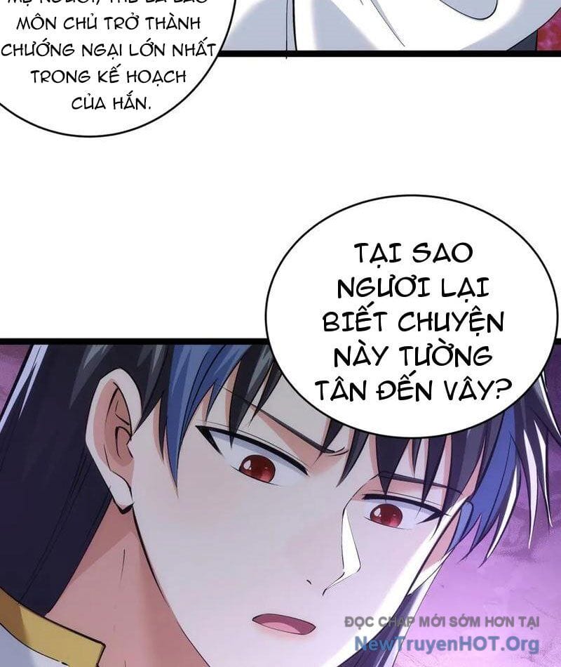Truyện Tranh Ta Đoạt Xá Người Chơi Hệ Thống trang 7