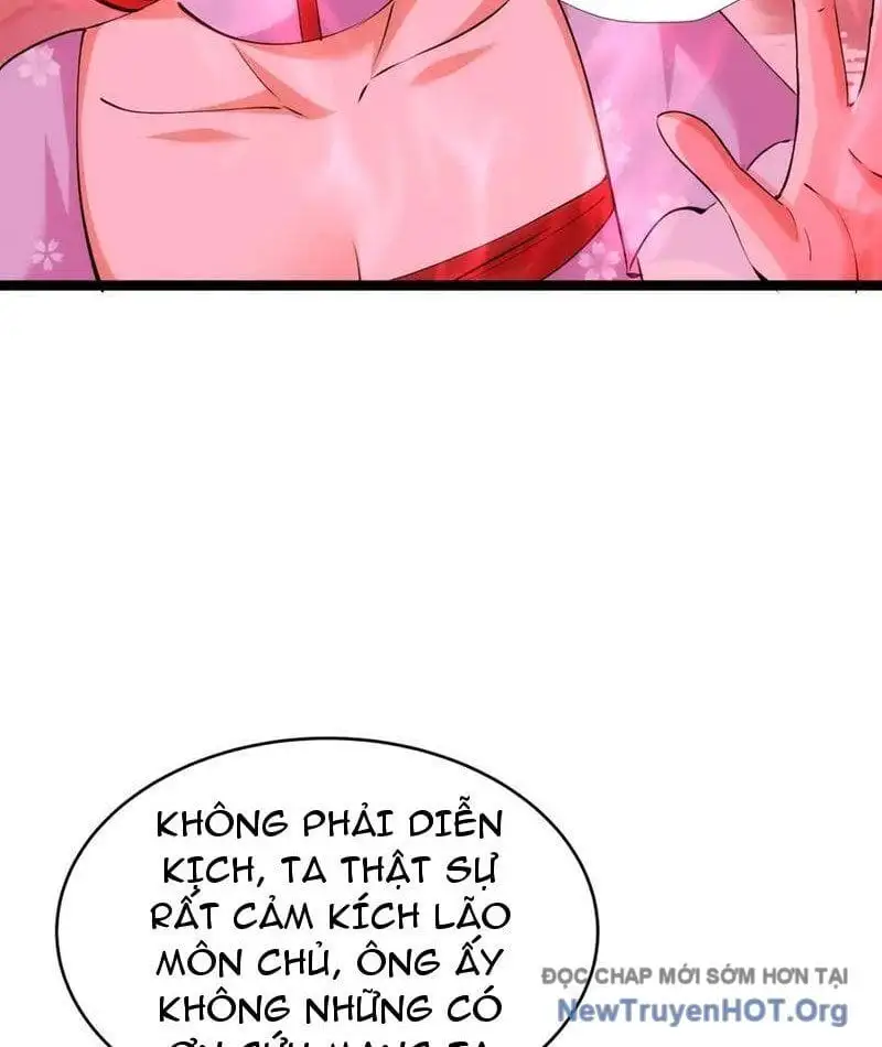 Truyện Tranh Ta Đoạt Xá Người Chơi Hệ Thống trang 7