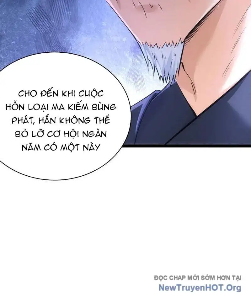 Truyện Tranh Ta Đoạt Xá Người Chơi Hệ Thống trang 7