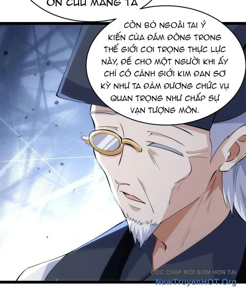 Truyện Tranh Ta Đoạt Xá Người Chơi Hệ Thống trang 7