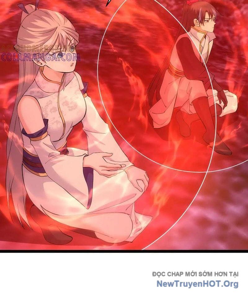 Truyện Tranh Ta Đoạt Xá Người Chơi Hệ Thống trang 7