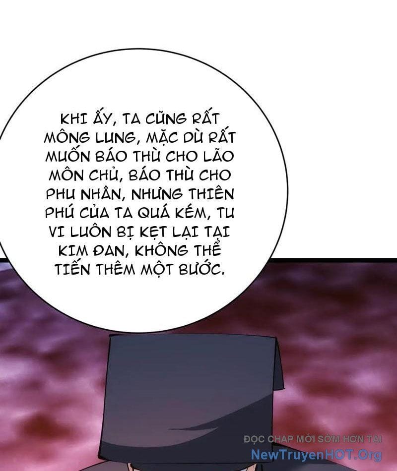 Truyện Tranh Ta Đoạt Xá Người Chơi Hệ Thống trang 7