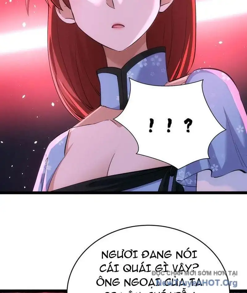 Truyện Tranh Ta Đoạt Xá Người Chơi Hệ Thống trang 7