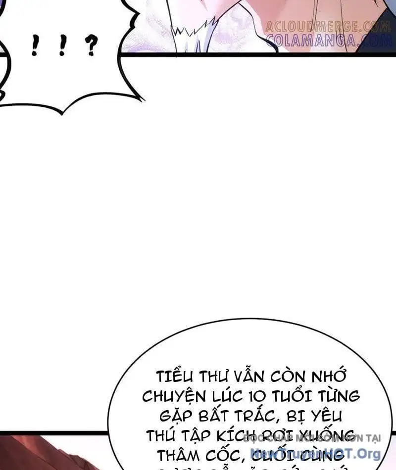 Truyện Tranh Ta Đoạt Xá Người Chơi Hệ Thống trang 7