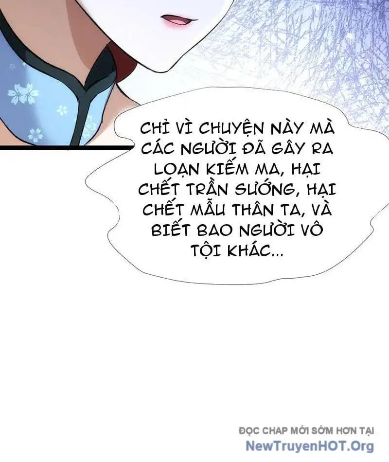 Truyện Tranh Ta Đoạt Xá Người Chơi Hệ Thống trang 7