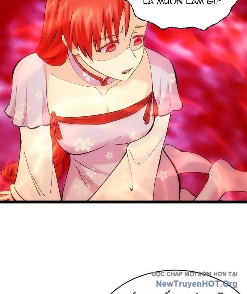 Truyện Tranh Ta Đoạt Xá Người Chơi Hệ Thống trang 7