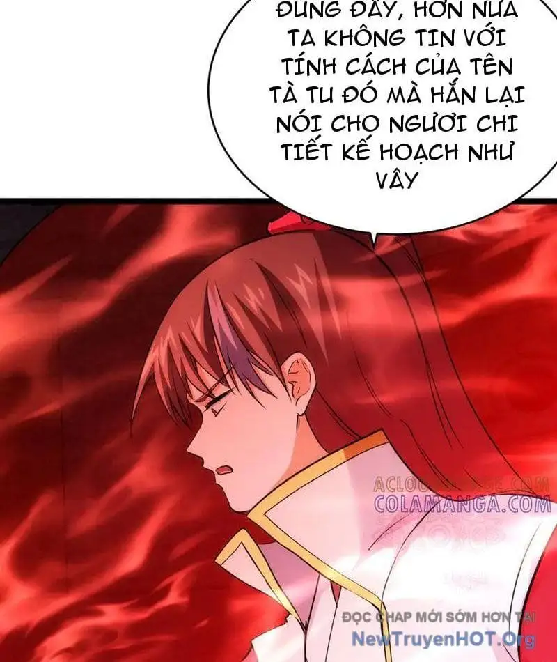 Truyện Tranh Ta Đoạt Xá Người Chơi Hệ Thống trang 7