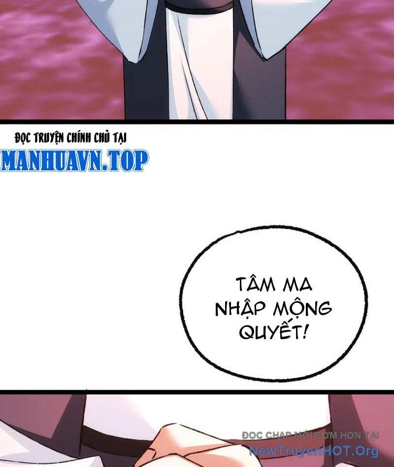 Truyện Tranh Ta Đoạt Xá Người Chơi Hệ Thống trang 7