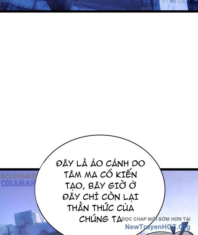 Truyện Tranh Ta Đoạt Xá Người Chơi Hệ Thống trang 7