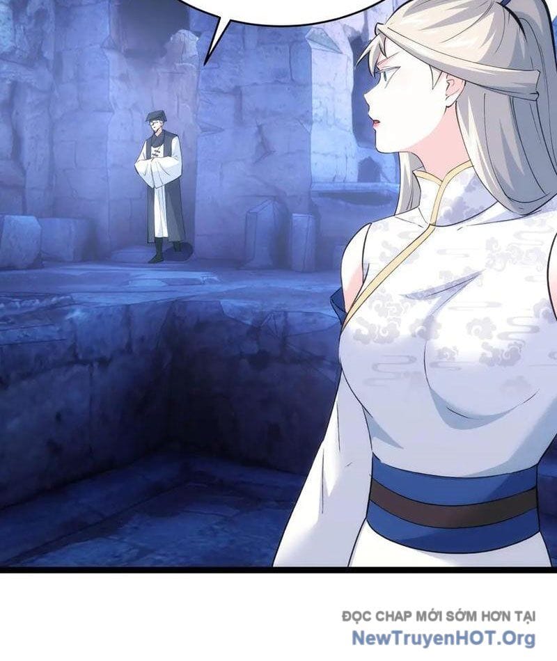 Truyện Tranh Ta Đoạt Xá Người Chơi Hệ Thống trang 7