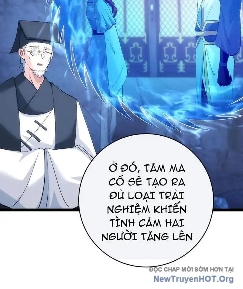 Truyện Tranh Ta Đoạt Xá Người Chơi Hệ Thống trang 7