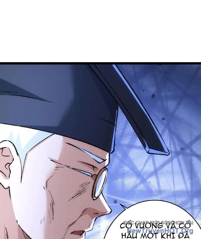 Truyện Tranh Ta Đoạt Xá Người Chơi Hệ Thống trang 7
