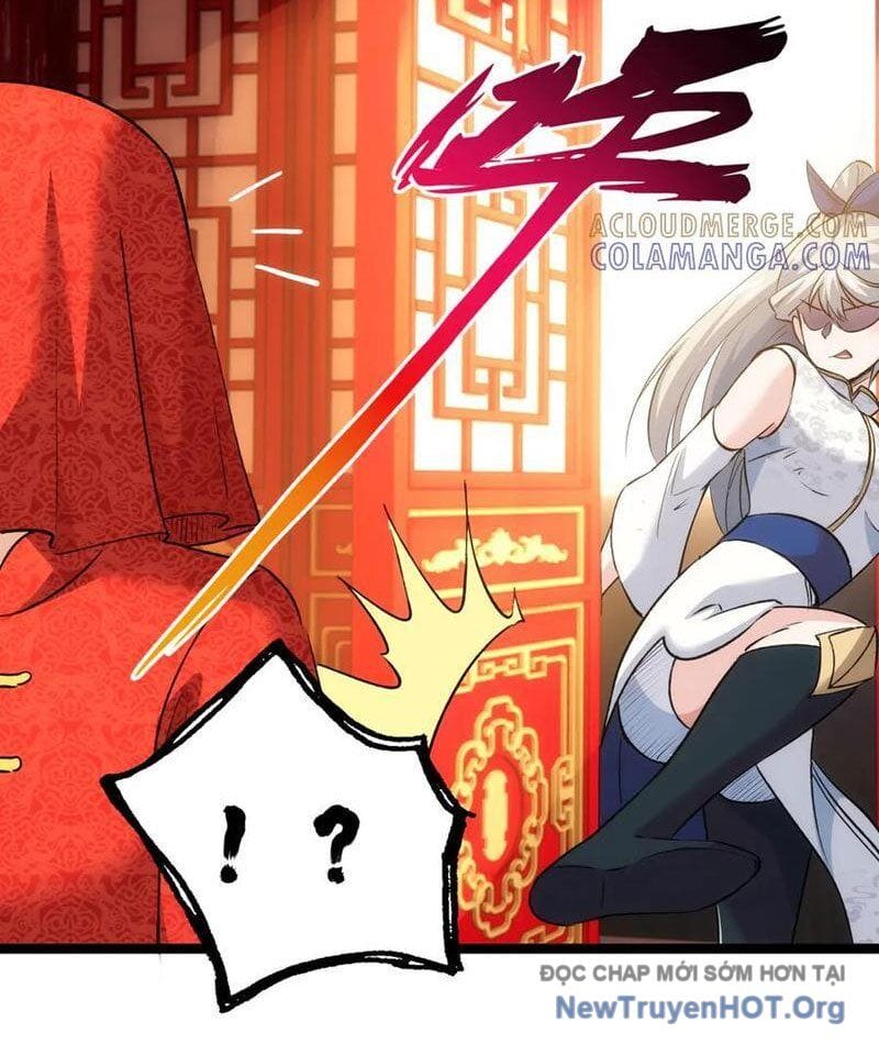Truyện Tranh Ta Đoạt Xá Người Chơi Hệ Thống trang 7