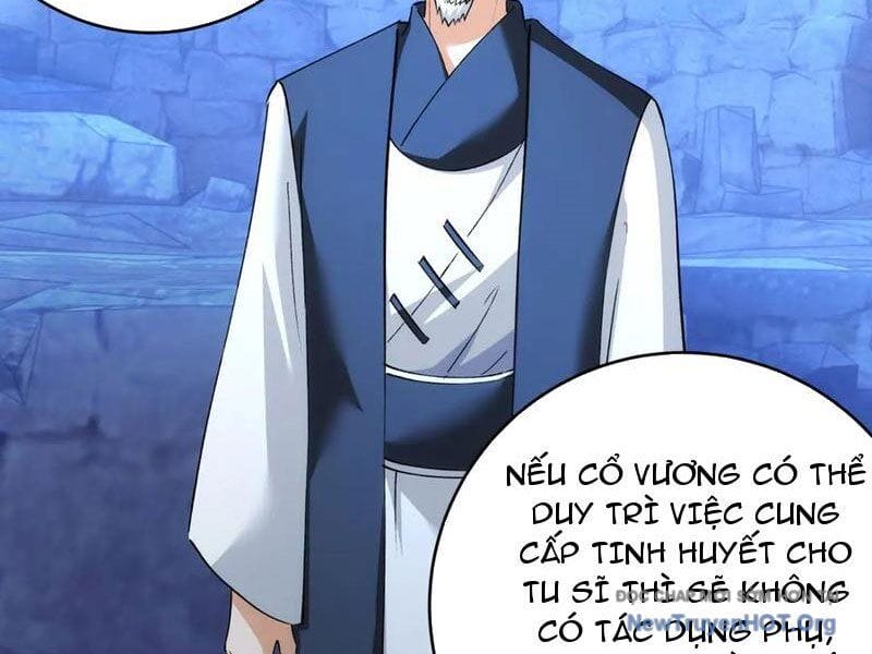 Truyện Tranh Ta Đoạt Xá Người Chơi Hệ Thống trang 7