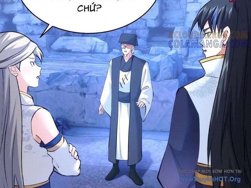 Truyện Tranh Ta Đoạt Xá Người Chơi Hệ Thống trang 7