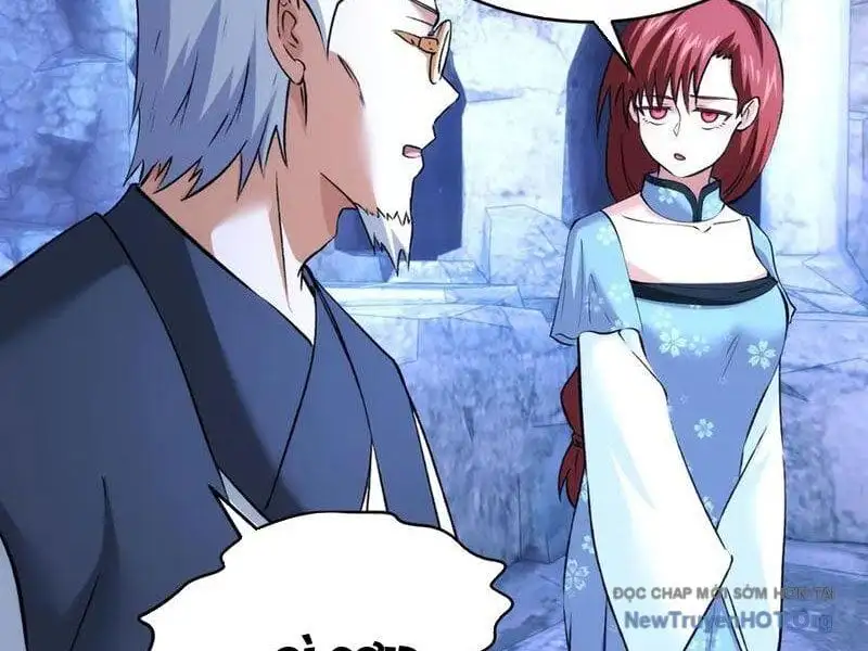 Truyện Tranh Ta Đoạt Xá Người Chơi Hệ Thống trang 7