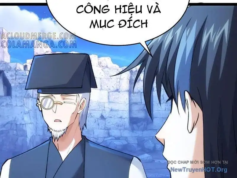 Truyện Tranh Ta Đoạt Xá Người Chơi Hệ Thống trang 7
