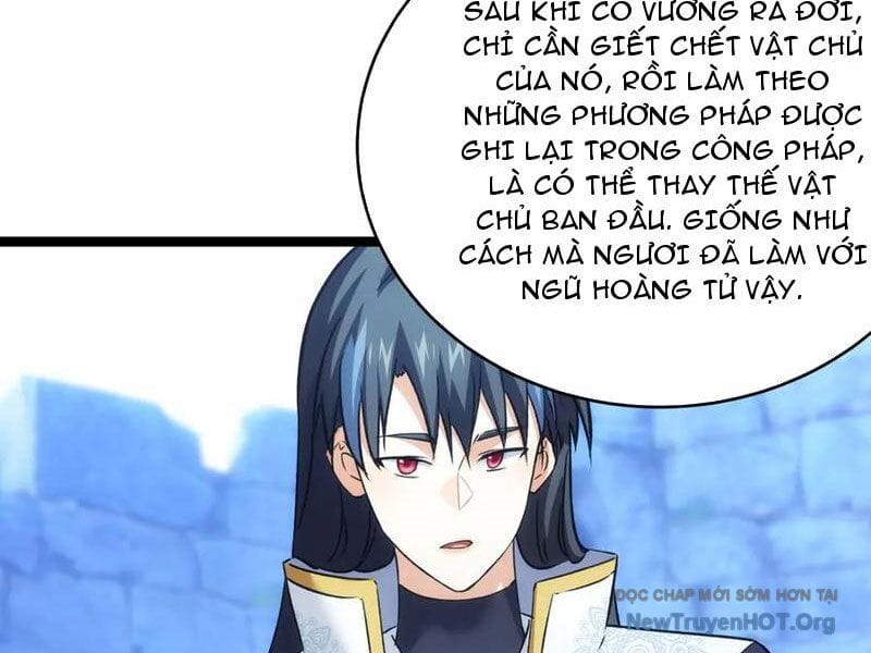 Truyện Tranh Ta Đoạt Xá Người Chơi Hệ Thống trang 7