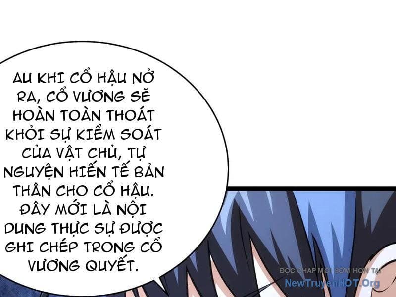 Truyện Tranh Ta Đoạt Xá Người Chơi Hệ Thống trang 7