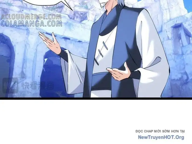 Truyện Tranh Ta Đoạt Xá Người Chơi Hệ Thống trang 7