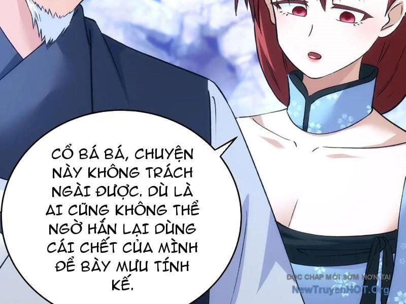 Truyện Tranh Ta Đoạt Xá Người Chơi Hệ Thống trang 7