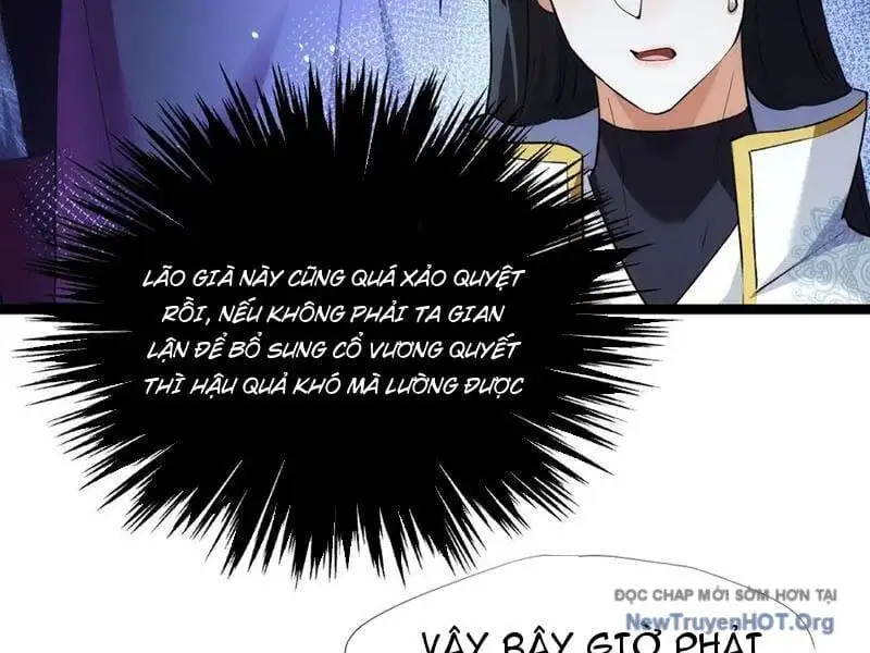 Truyện Tranh Ta Đoạt Xá Người Chơi Hệ Thống trang 7