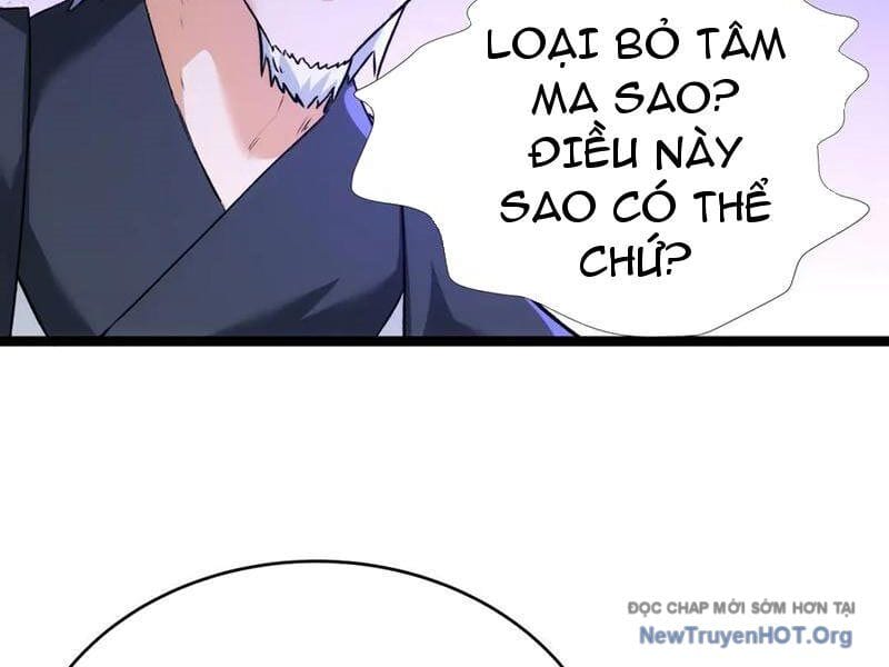 Truyện Tranh Ta Đoạt Xá Người Chơi Hệ Thống trang 7
