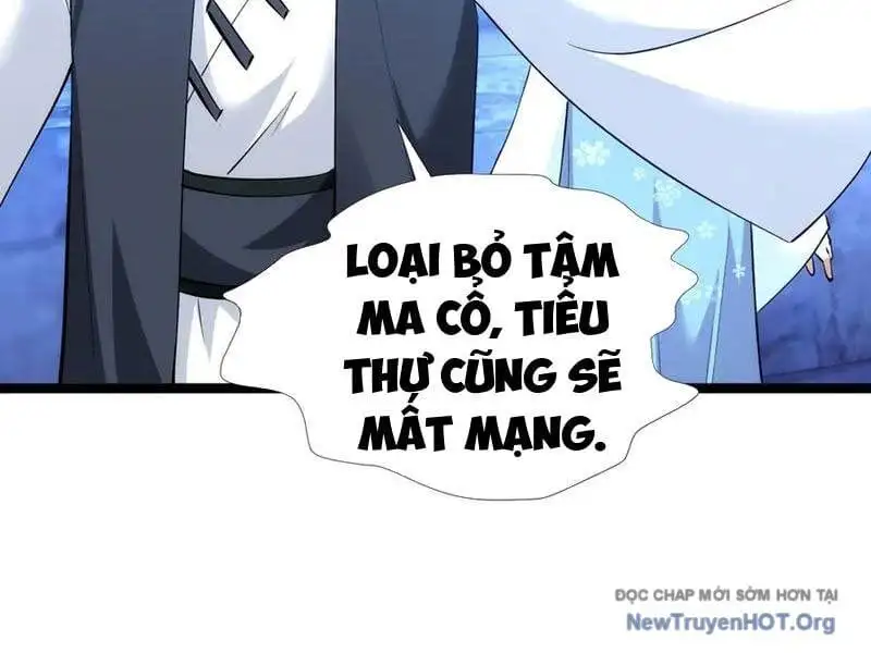 Truyện Tranh Ta Đoạt Xá Người Chơi Hệ Thống trang 7