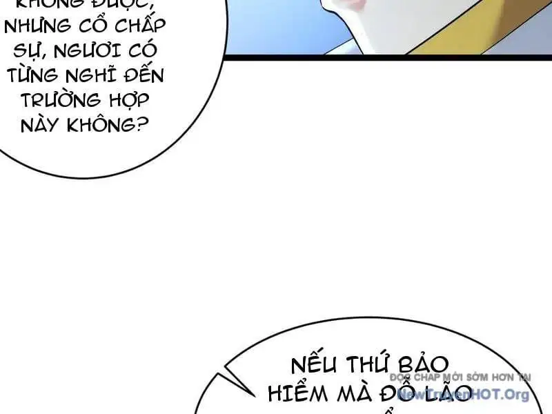 Truyện Tranh Ta Đoạt Xá Người Chơi Hệ Thống trang 7