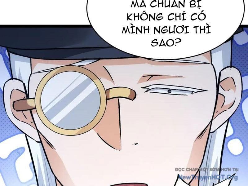 Truyện Tranh Ta Đoạt Xá Người Chơi Hệ Thống trang 7