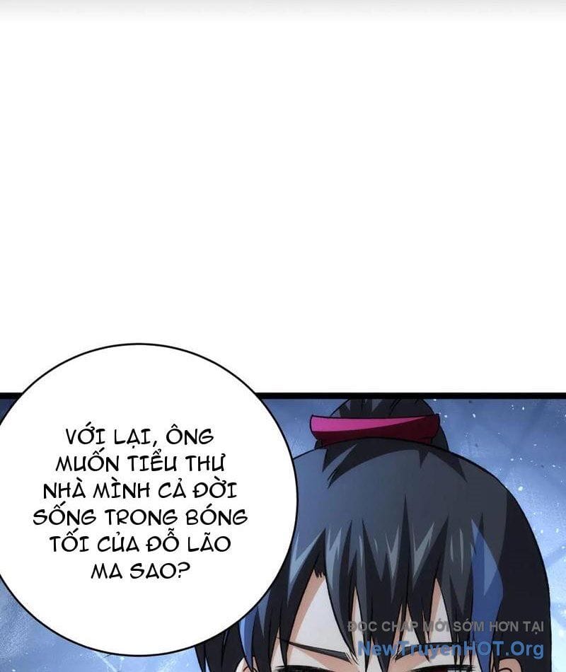 Truyện Tranh Ta Đoạt Xá Người Chơi Hệ Thống trang 7
