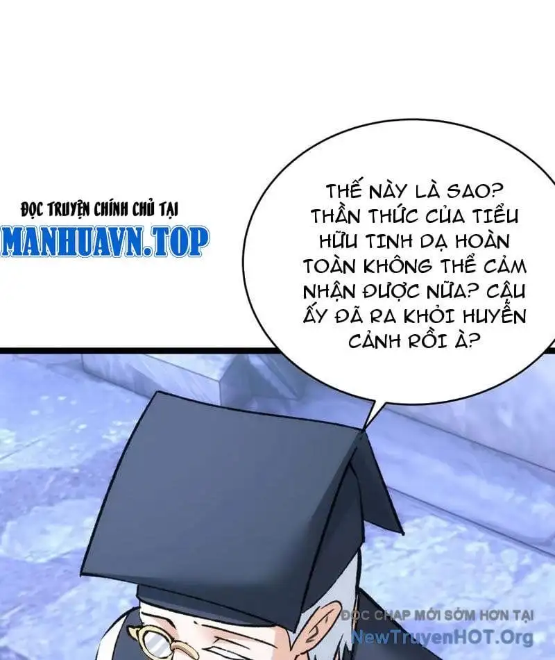 Truyện Tranh Ta Đoạt Xá Người Chơi Hệ Thống trang 7