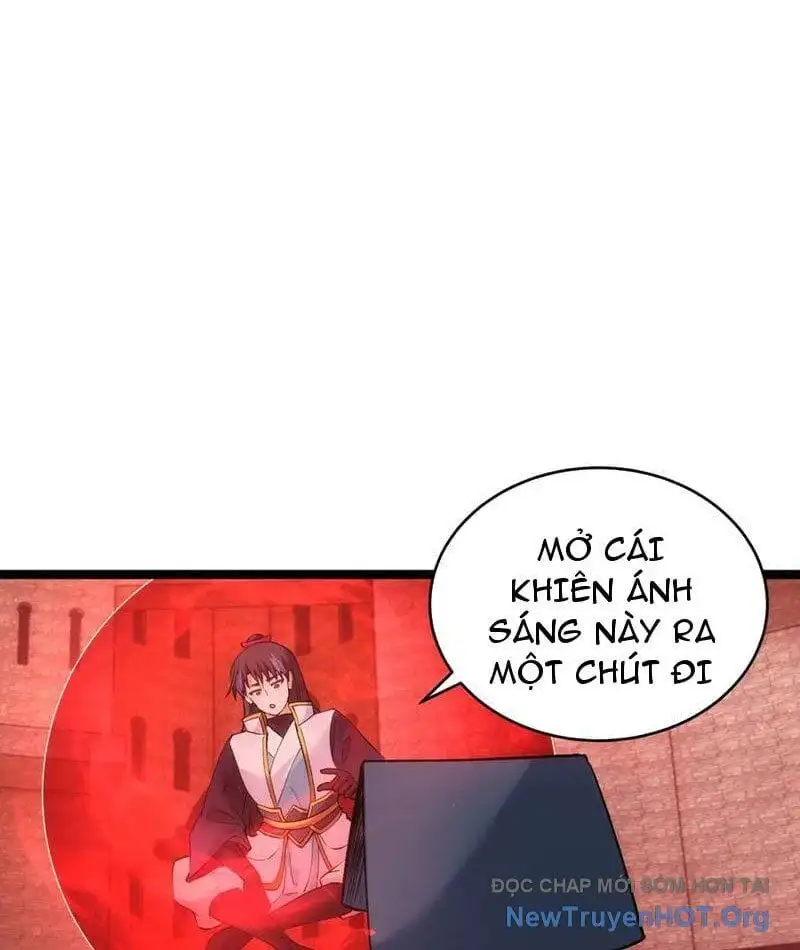 Truyện Tranh Ta Đoạt Xá Người Chơi Hệ Thống trang 7