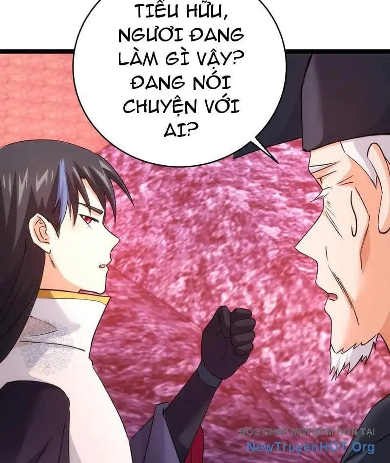 Truyện Tranh Ta Đoạt Xá Người Chơi Hệ Thống trang 7