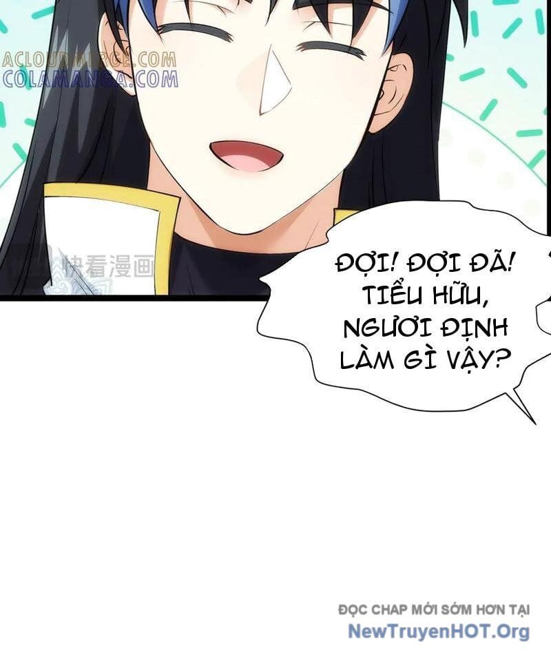 Truyện Tranh Ta Đoạt Xá Người Chơi Hệ Thống trang 7