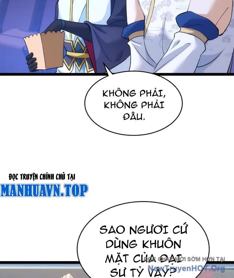 Truyện Tranh Ta Đoạt Xá Người Chơi Hệ Thống trang 7