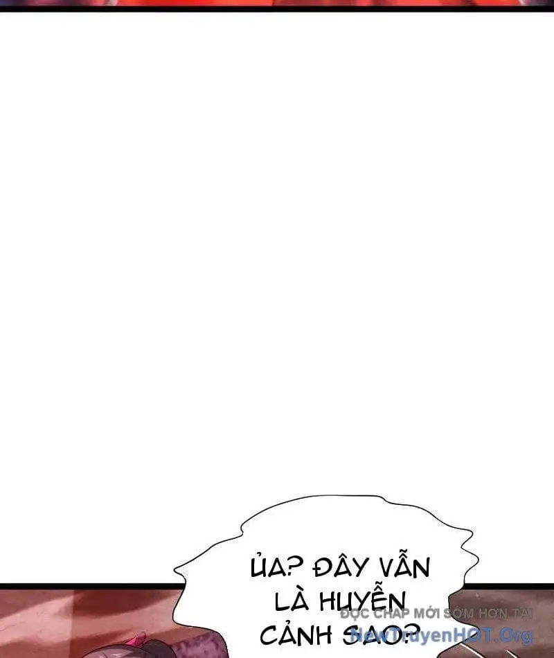 Truyện Tranh Ta Đoạt Xá Người Chơi Hệ Thống trang 7