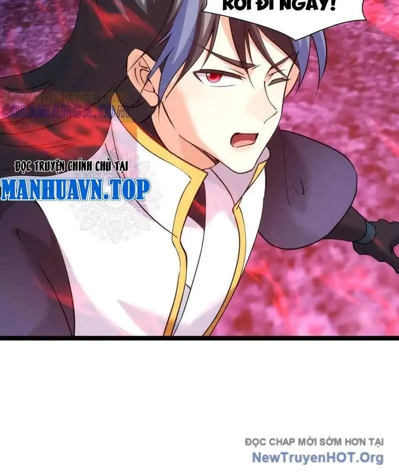 Truyện Tranh Ta Đoạt Xá Người Chơi Hệ Thống trang 7