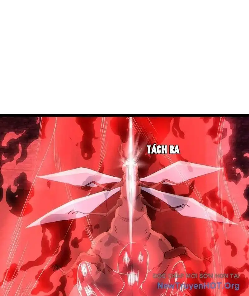 Truyện Tranh Ta Đoạt Xá Người Chơi Hệ Thống trang 7